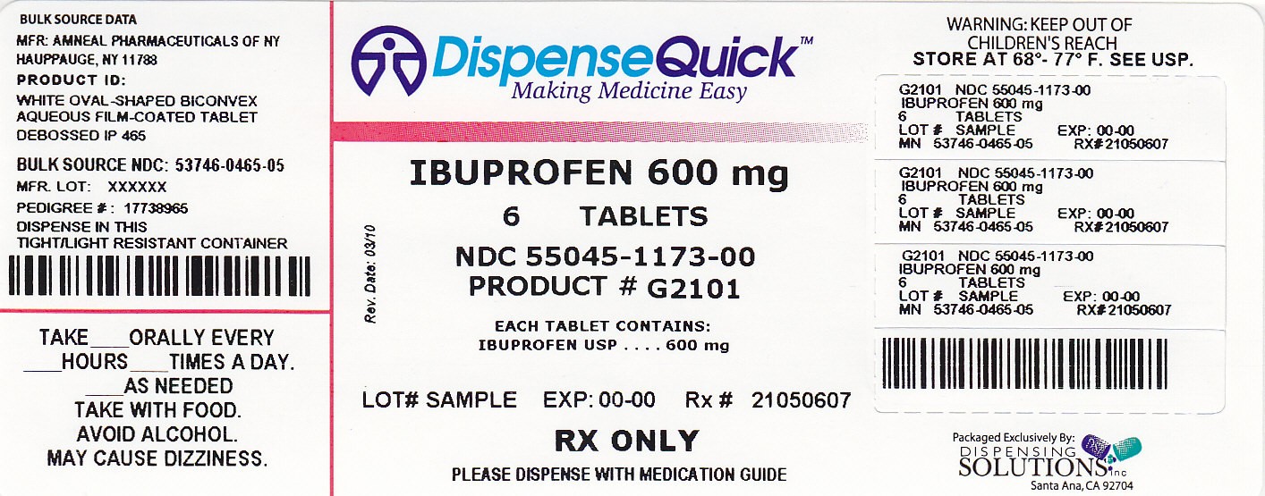 Ibuprofen